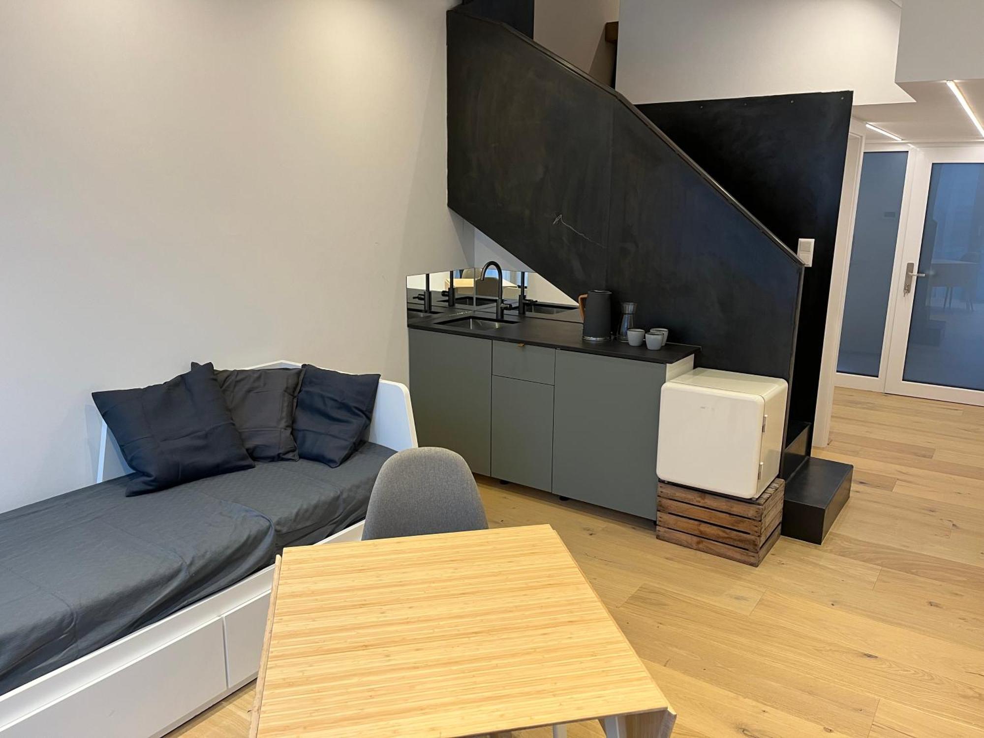 Business City Lodge Sankt Poelten Esterno foto