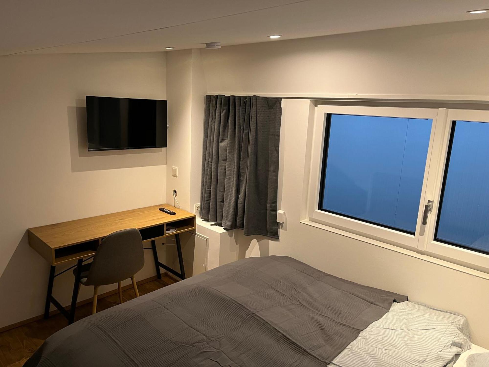 Business City Lodge Sankt Poelten Esterno foto
